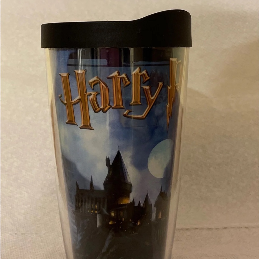 Harry Potter tumbler